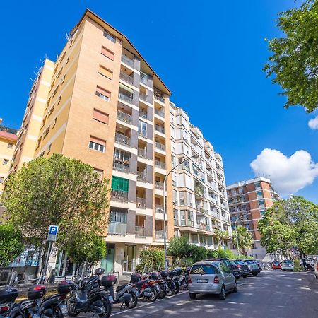 Lungotevere Apartment Rom Eksteriør billede